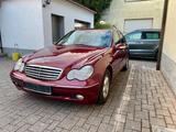 Mercedes-Benz C 200 CDI | 144.244 km | 6-Gang  - Mercedes-Benz 200 aus 2001