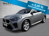 BMW X2 20i sDrive M Sport +LED+Navi+AHK+H/K+HuD+ACC+