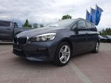 BMW 216d Gran Tourer Advantage Navi SHZ Tempomat - BMW 216 Gran Tourer: Van
