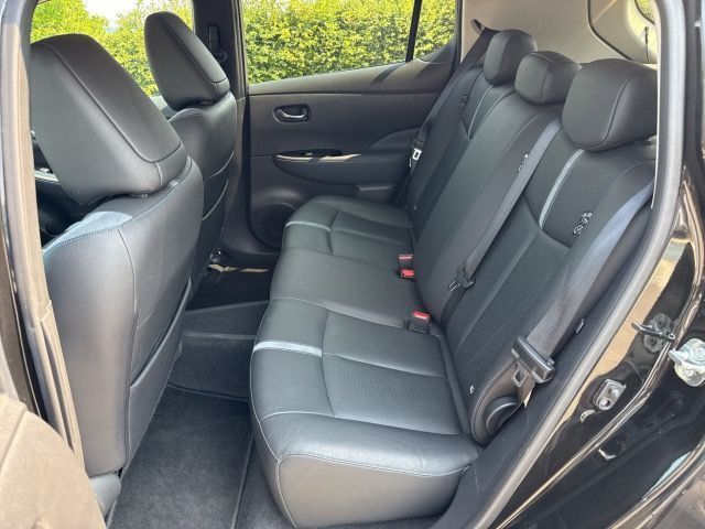 Nissan Leaf - Bild 13