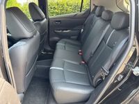 Nissan Leaf - Vorschau Bild 13