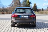 Mercedes-Benz C 200 4MATIC T AMG Line - Mercedes-Benz C 200 in Solingen
