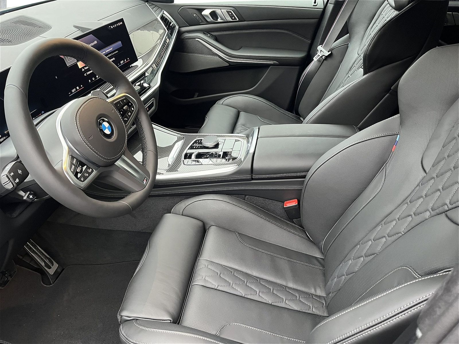 BMW X5 - Bild 9