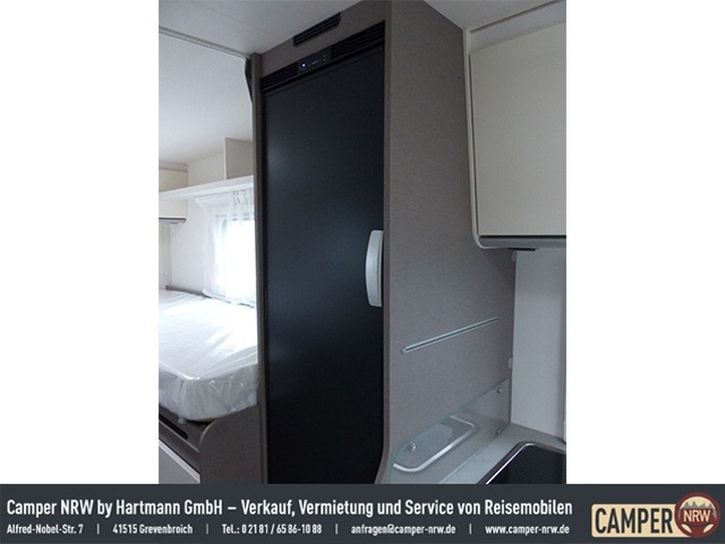 ETRUSCO V Ford 6.8 SCF 