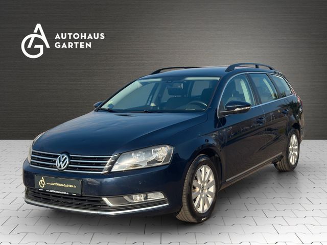 Volkswagen Passat Variant 2.0TDI Comfortline Navi SHZ PDC