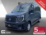 Nissan Interstar N-CONNECTA 130PS L2H2 AHK/Klima/Carpla - graue Nissan Interstar