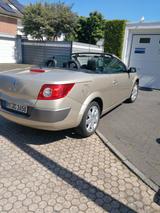 Renault Megane Coupé-Cabriolet Dynamique 2.0 16V Dyn... - Renault Megane: 2.0