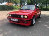 BMW 318i Cabrio  - BMW 318 aus 1991: 318i