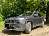 Jeep Cherokee 2.2 MultiJet 147 kW 4x4 Limited Aut... - Jeep Cherokee: 2.1