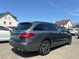 Mercedes-Benz C 250 C -Klasse T-Modell C 250 T CGI - Mercedes-Benz C 250: C250cgi