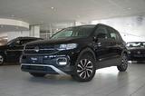 Volkswagen T-Cross 1.5 TSI ACTIVE DSG NAVI/LED/SHZ/ACC/AHK - Volkswagen T-Cross ACTIVE mit Benzin-Antrieb