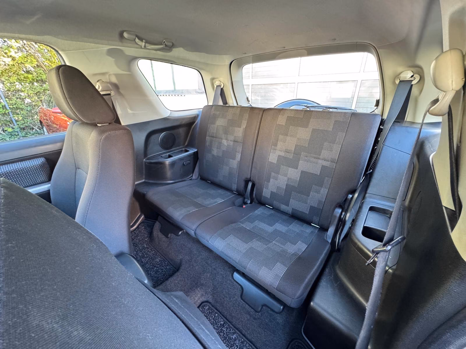 Suzuki Grand Vitara 2.4 VVT 166 ch 4x4 • Boîte auto • Réducteur • Attelage • Sièges chauffants