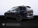 BMW X7 xDrive40d M Sport Pro 22" SKY Pano HK ACC+360 - BMW X7 Jahreswagen