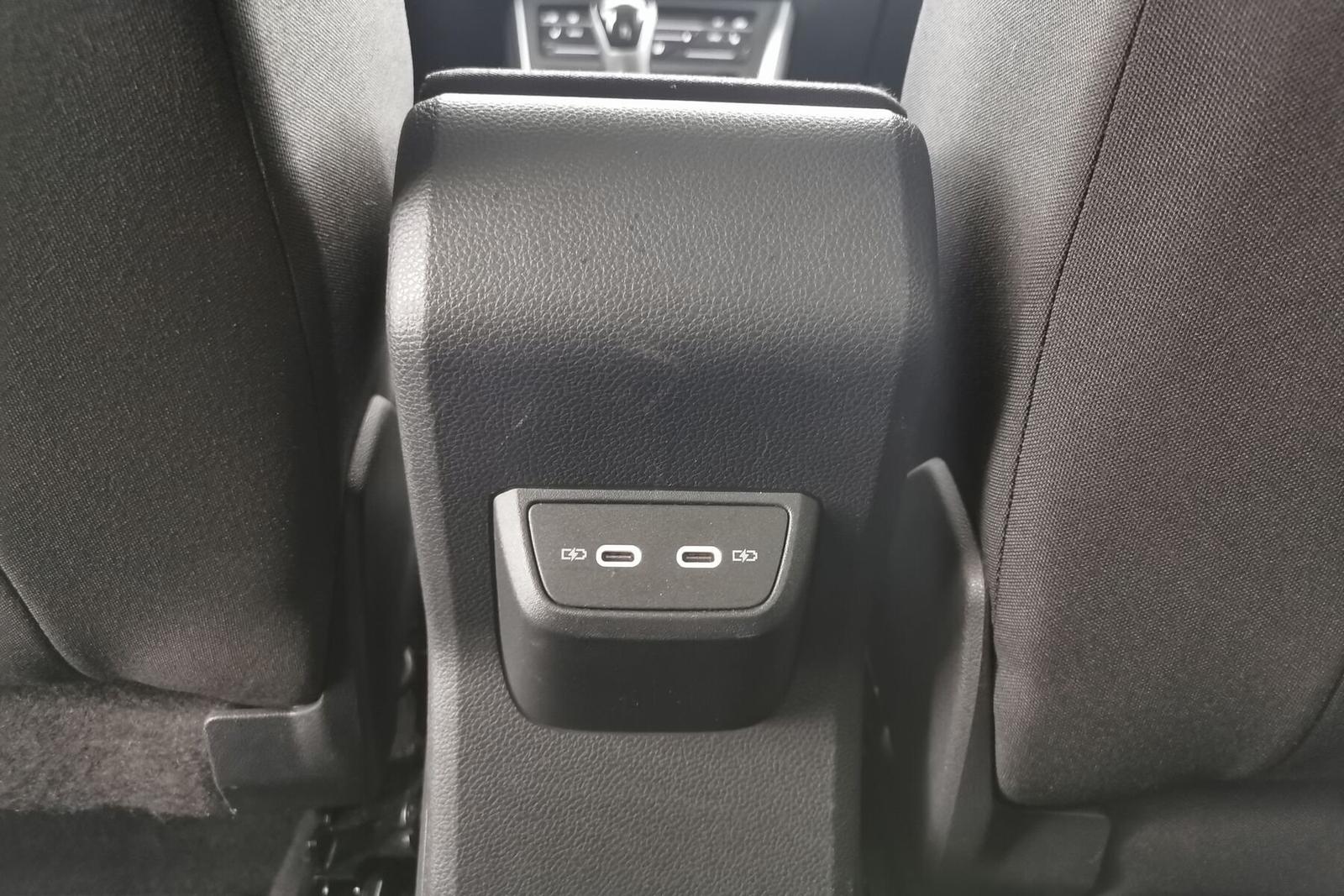 Volkswagen Taigo 1.0 TSI Life SHZG NAV Klimaaut LED PDC v+h, миниатюра 18
