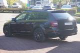 Skoda Octavia Combi 2.0 RS Standheizung ACC Panorama - Skoda Octavia: Automatik