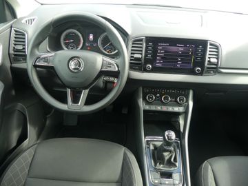 Skoda Karoq - 10