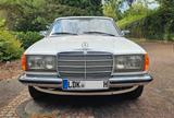 Mercedes-Benz 280 CE (C123)  - 1. Hand - Autos aus dem Jahr 1977