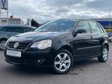 Volkswagen Polo IV Tour/Automatik/Tüv/Garantie - gebrauchte VW Polo aus dem Jahr 2007