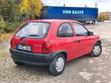 Opel Corsa 1.0 12V // TOP Zustand // TÜV 10.27 - gebrauchte Opel Corsa aus dem Jahr 2000