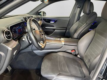Mercedes GLC 200 - 10