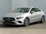Mercedes-Benz A 180 d Lim DCT LED Navi Distronic Kamera 18" - gebrauchte Mercedes-Benz A 180 aus dem Jahr 2023