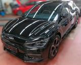 Kia EV6 77,4 kWh 239 kW Allradantrieb GT-line Pa... - Kia EV6: Von Privat