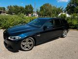 BMW 535d xDrive Touring LL prof. Motorenrevision,  - BMW 535 in Saarbrücken