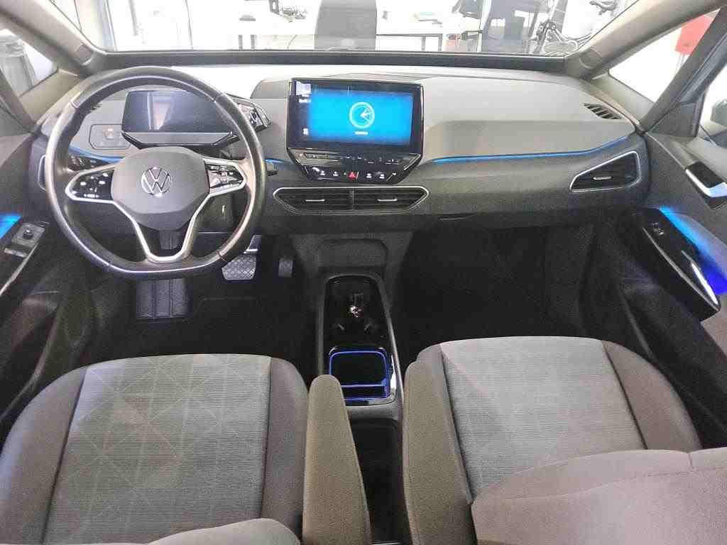 Volkswagen ID.3 - Bild 7