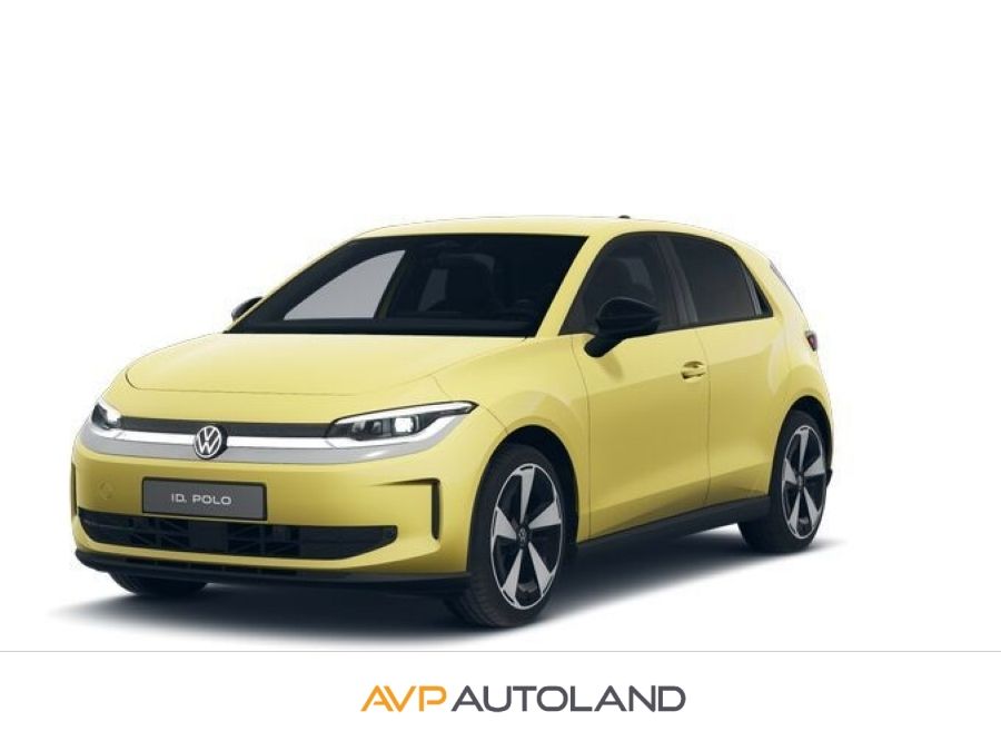 Volkswagen ID. Polo STYLE
