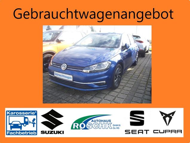 Volkswagen Golf 1.5 TSI ACT OPF JOIN BlueMotion