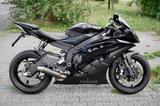 Yamaha R6 RJ15 | TÜV und Insp. neu (04/2026) - YAMAHA R6 RJ 15