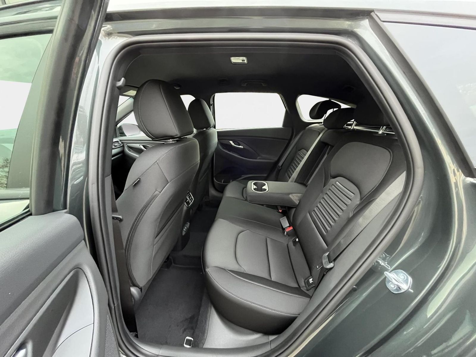 Hyundai i30 – Bild 14