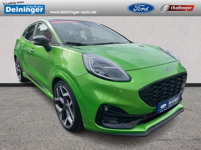 Ford Puma 1.5 l EcoBoost ST X NAVI/DAB B&O-PLAY WINTE