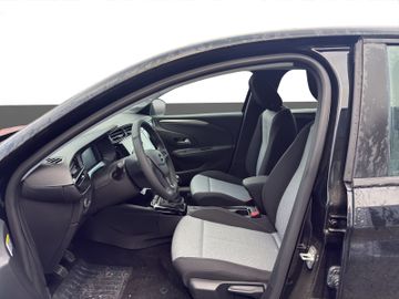 Opel Corsa F 1.2 Turbo Edition LED+SHZ+PDC+