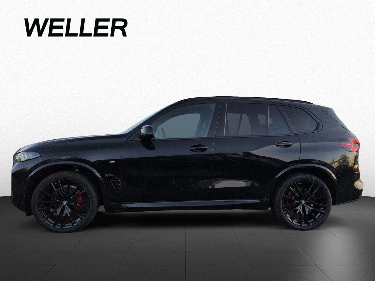 BMW X5 - Bild 10