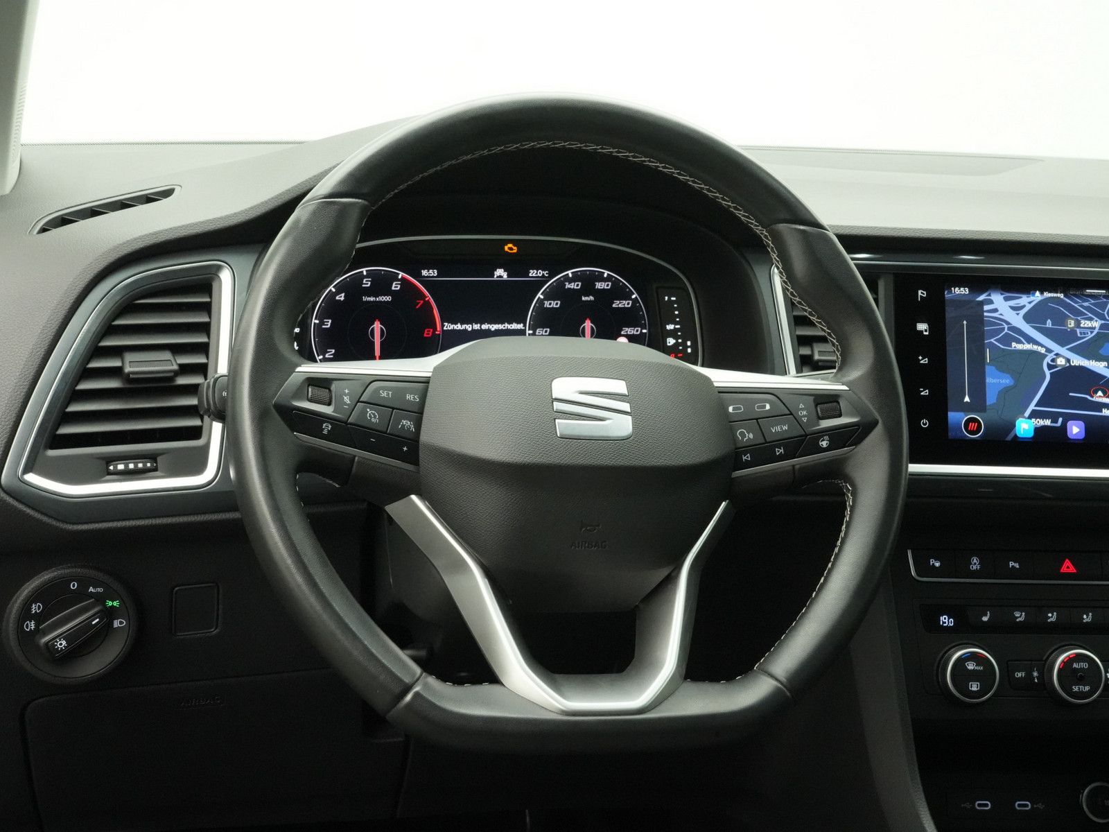 Seat Ateca - Bild 8