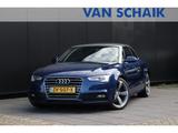 Audi A5 Cabrio 1.8 TFSI | S LINE | LEDER | STOELVERW. - gebrauchte Audi A5 aus dem Jahr 2016