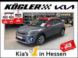 Kia Stonic 1.0 T-GDI Vision KAMERA KLIMA LED NAVI