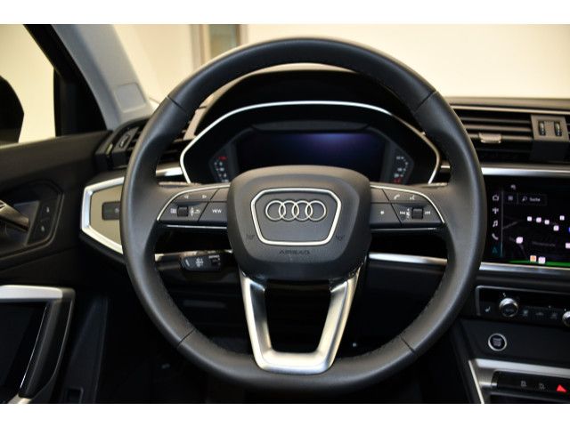 Audi Q3 - Bild 7