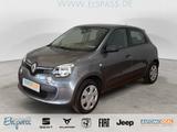 Renault Twingo Life BLUETOOTH KLIMA MULTIFLENNKRAD METAL - Renault Twingo Gebrauchtwagen in Duisburg