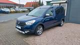 Dacia Dokker Stepway 1.6  **NAVI**KAMERA**KLIMA** - gebrauchte Dacia Dokker aus dem Jahr 2018