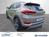 Hyundai TUCSON 2.0 CRDi 4WD Premium Navi, AHK, Leder - Hyundai TUCSON: 2.0
