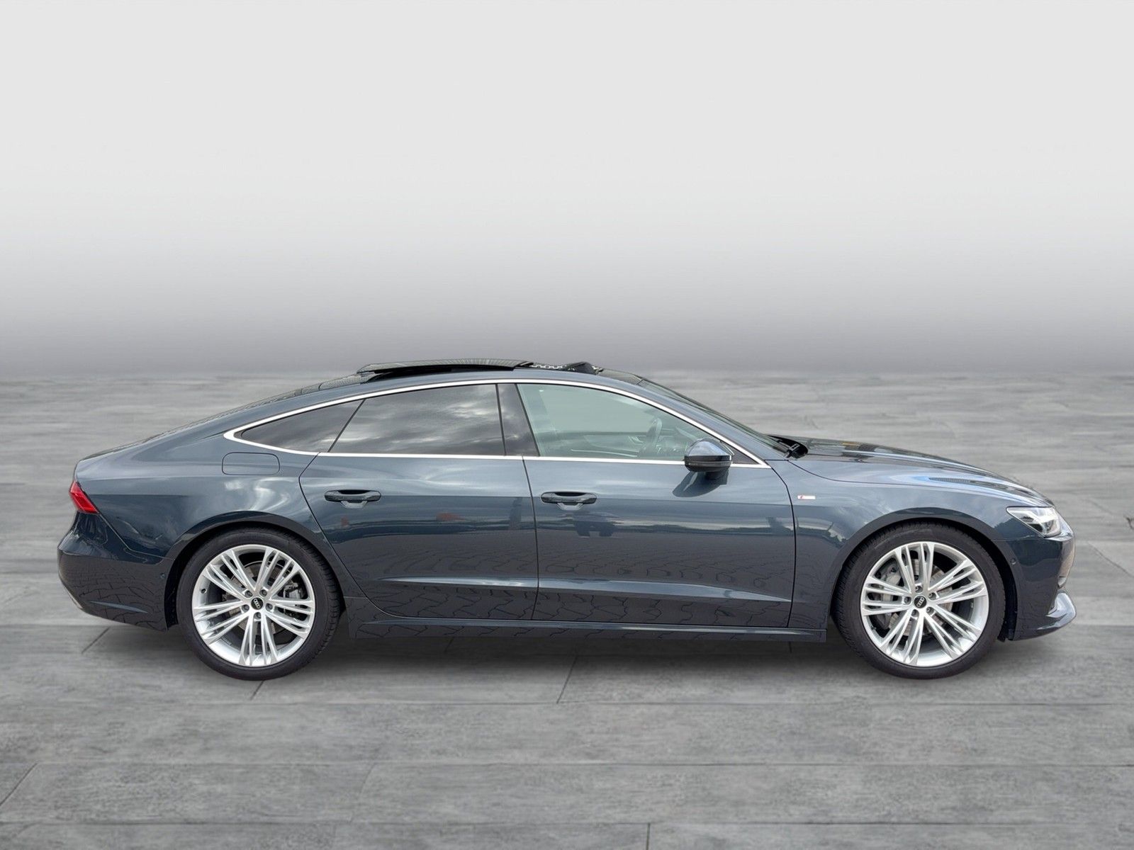 Audi A7 - Bild 7