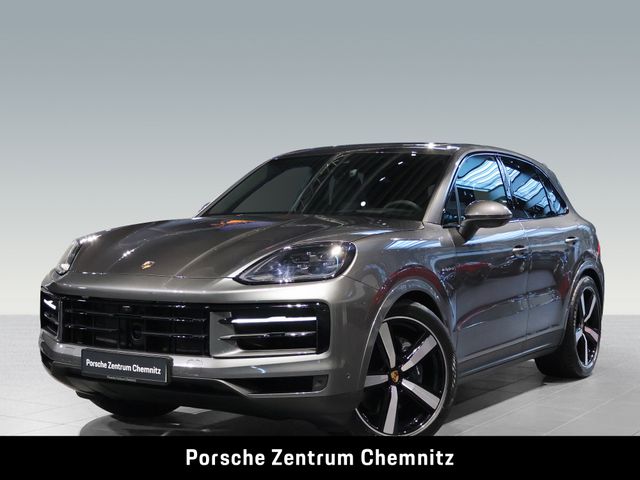 Porsche Cayenne E-Hybrid Sitzbelüft.;Head-Up;BOSE;Pano