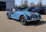 Morgan 4/4 Runabout 2-Seater*Bulldog Blue*Excellent* - Morgan 4/4 Gebrauchtwagen