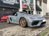 Porsche 4.0 Spyder LED,Schalens.,Kamera,Bose,XPEL,Aprove