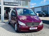 Mercedes-Benz Vito 111 CDI - gebrauchte Mercedes-Benz Vito aus dem Jahr 2005