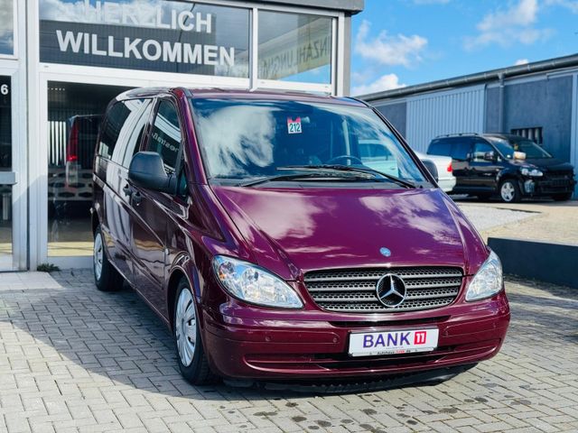 Mercedes-Benz Vito 111 CDI