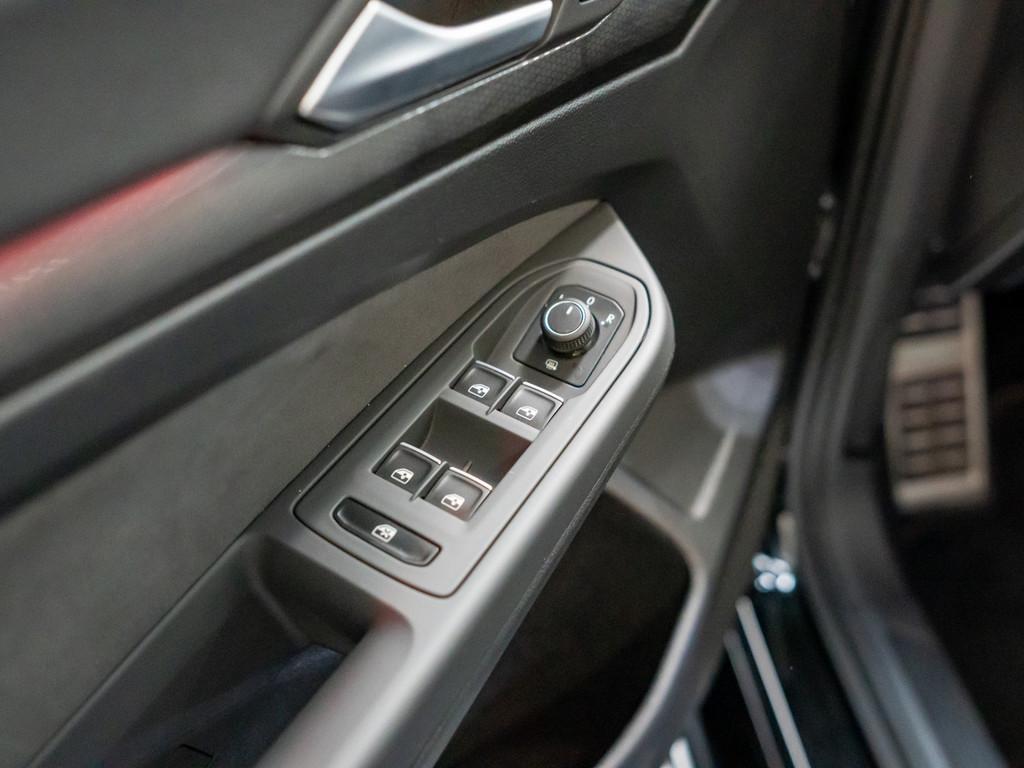 Volkswagen Golf VIII 2.0 TSI DSG GTI LED SPURH. SHZ KLIMA, миниатюра 21
