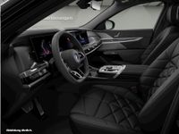 BMW i7 - Vorschau Bild 4